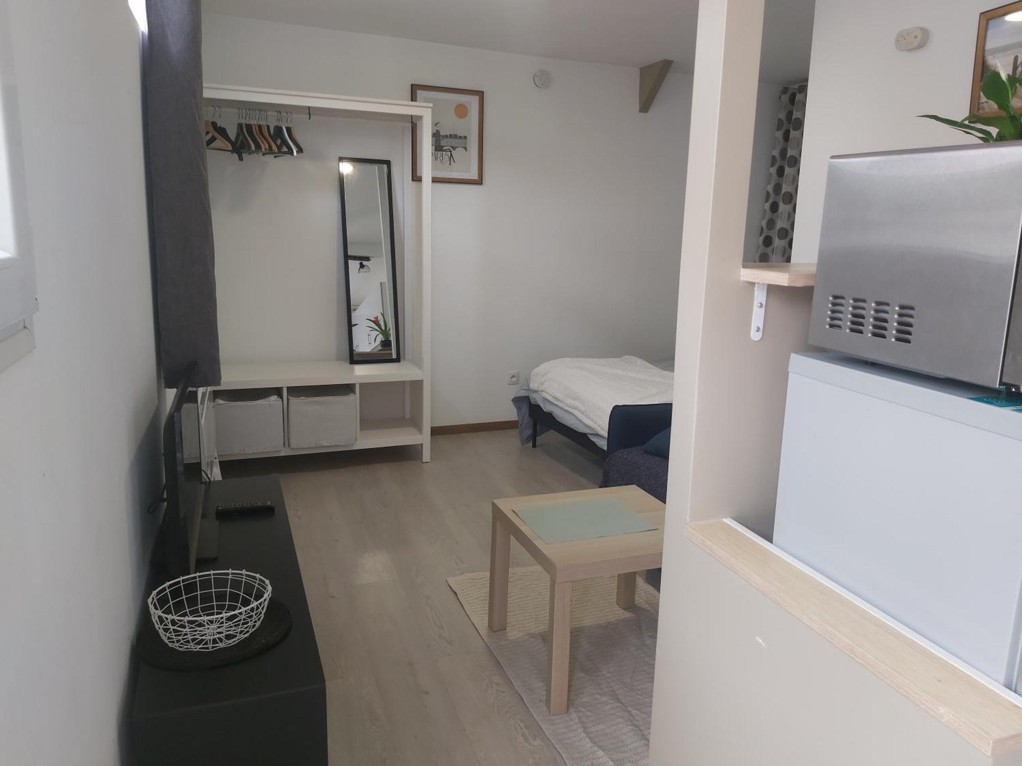 Appartement L'Hay Les Roses L'Hay-les-Roses Exterior foto